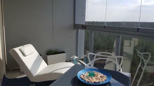 Apartamento Aquamarina Onyx 109