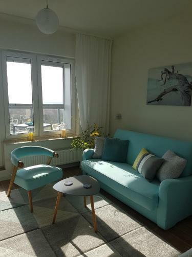 Apartamento Aquamarina Onyx 109