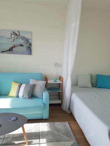 Apartamento Aquamarina Onyx 109