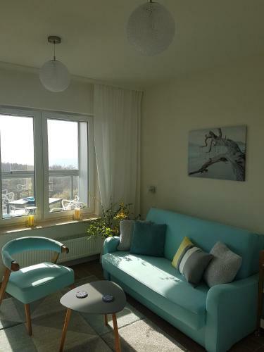 Apartamento Aquamarina Onyx 109