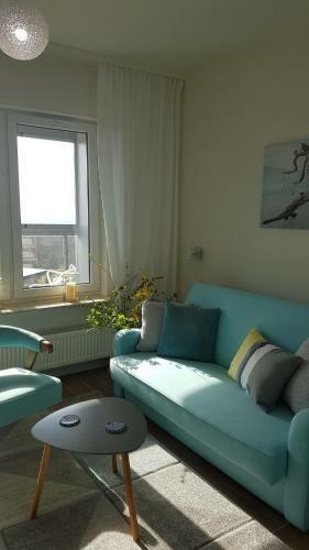 Apartamento Aquamarina Onyx 109