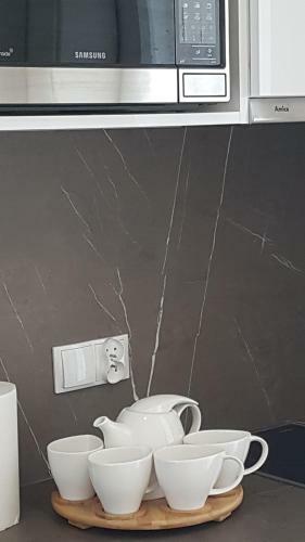 Apartamento Aquamarina Onyx 109