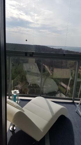 Apartamento Aquamarina Onyx 109