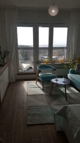 Apartamento Aquamarina Onyx 109