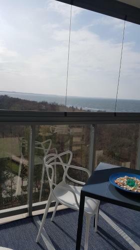 Apartamento Aquamarina Onyx 109