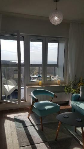 Apartamento Aquamarina Onyx 109