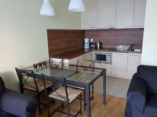 Apartamento Aquamarina Mi?dzyzdroje