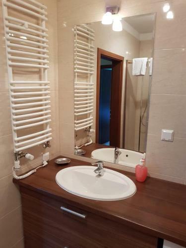 Apartamento Aquamarina Mi?dzyzdroje
