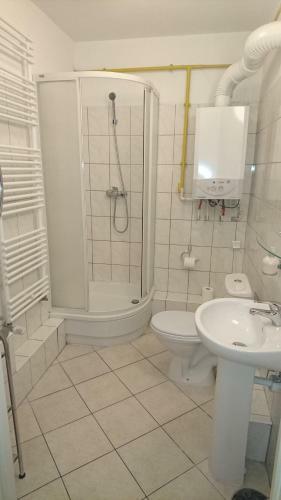 Apartament W Centrum "jagoda"przy Placu Neptuna