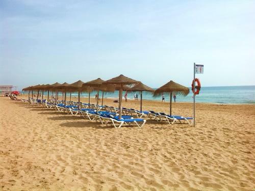 Apartamento Residencial Torrealmar Con Vistas
