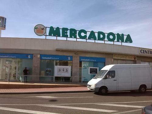 Apartamento Residencial Torrealmar Con Vistas