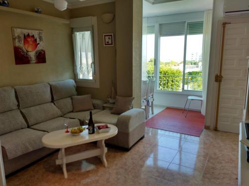 Apartamento Residencial Torrealmar Con Vistas