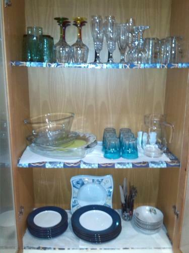 Apartamento Residencial Torrealmar Con Vistas