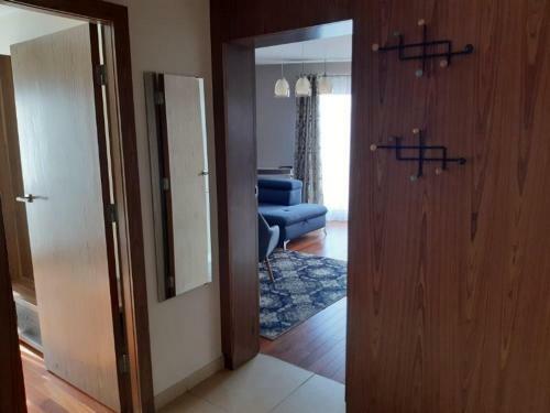 Apartamenty Villa Marea Mi?dzyzdroje