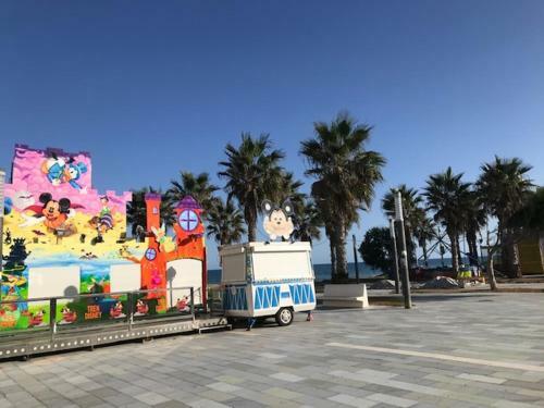 Apartamento Appartement Kyrah
