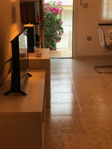 Apartamento Appartement Kyrah