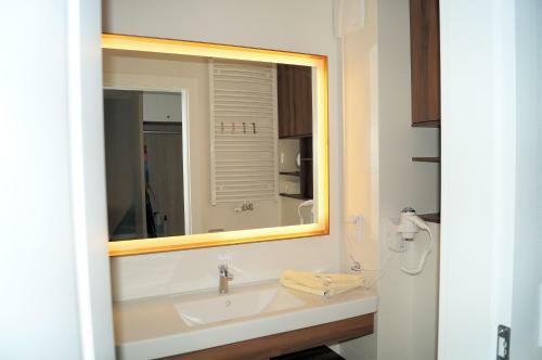 Morze-kwatery Apartament Bella D126