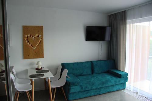 Apartament Mi?dzyzdroje