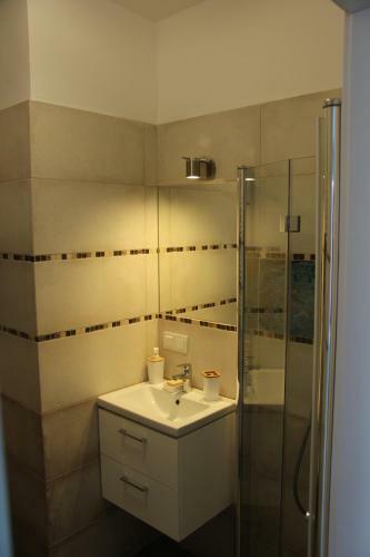 Apartament Mi?dzyzdroje