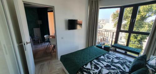 Apartament Horyzont Bursztyn