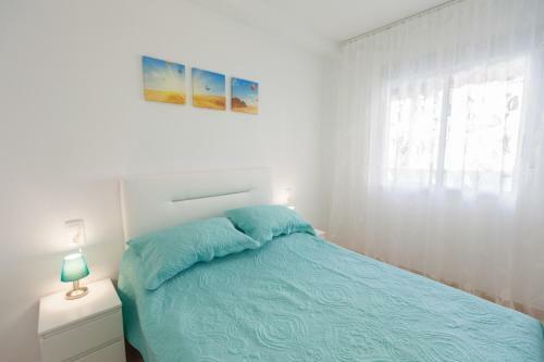 Apartment On San Juli�n