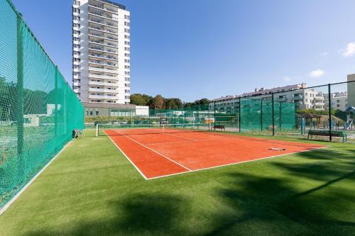 Apartamento Aquamarina Onyx 13