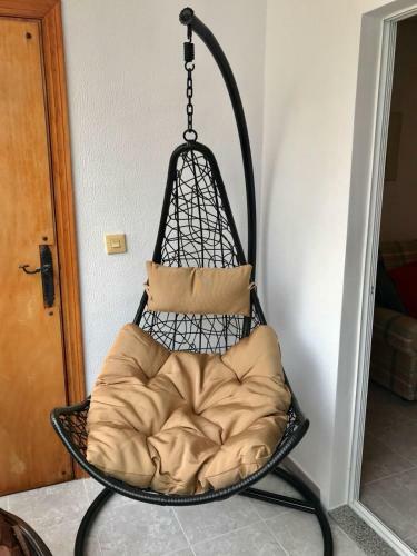 Apartamento Galeon