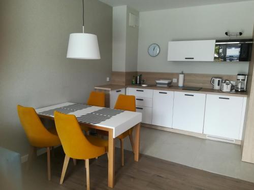 Apartamento Bel Mare Patio B217