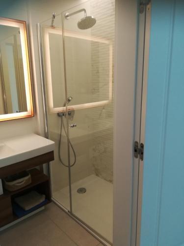 Apartamento Bel Mare Patio B217