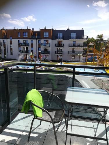 Apartamento Bel Mare Patio B217