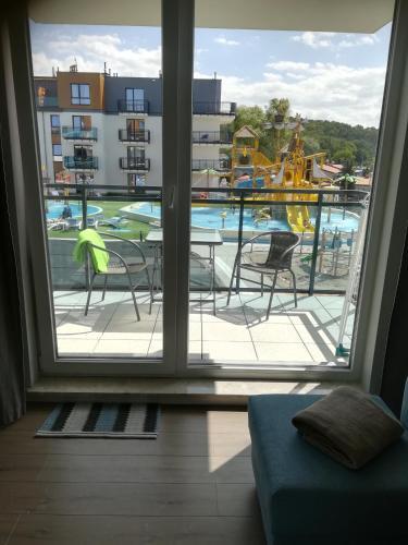 Apartamento Bel Mare Patio B217