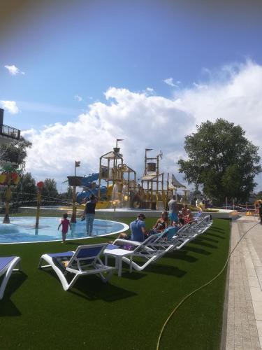 Apartamento Bel Mare Patio B217
