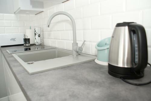Nowy Apartament W Mi?dzyzdrojach, Blisko Pla?y