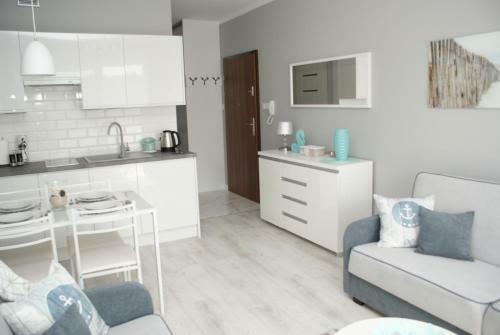 Nowy Apartament W Mi?dzyzdrojach, Blisko Pla?y