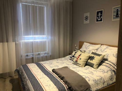 Apartamento Bel Mare Mi?dzyzdroje