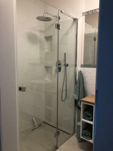 Apartamento Bel Mare Mi?dzyzdroje