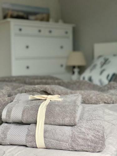 Nature&eco Apartament