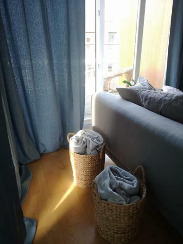 Nature&eco Apartament