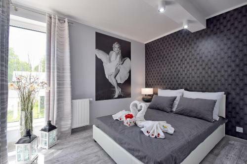 Sea-view Apartamenty Kolorowe Balkony