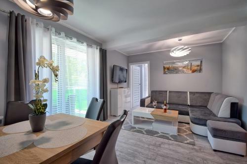 Sea-view Apartamenty Kolorowe Balkony