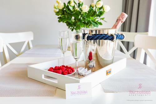 Apartamento Your Holidays Aquamarina Prima