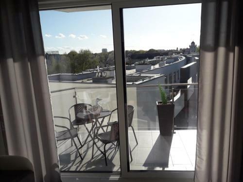 Apartamento Flaming 42 Mi?dzyzdroje