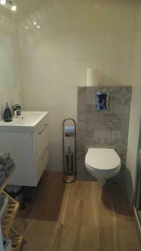 Apartamento Flaming 42 Mi?dzyzdroje