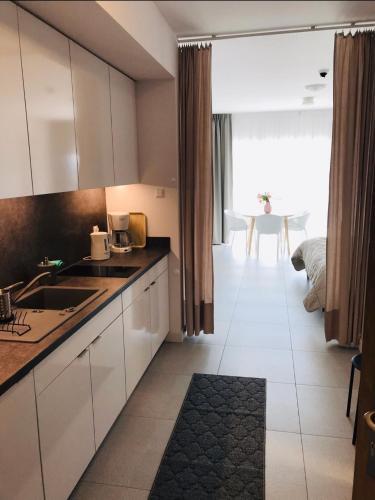 Apartamento Aquamarina Prima - Beach - Free Garage