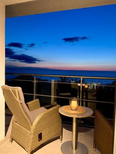 Apartamento Baltic Sun Mi?dzyzdroje
