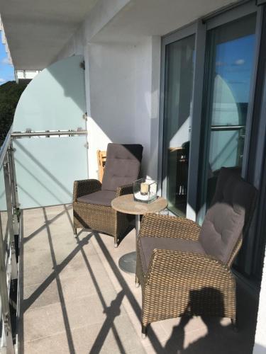 Apartamento Baltic Sun Mi?dzyzdroje