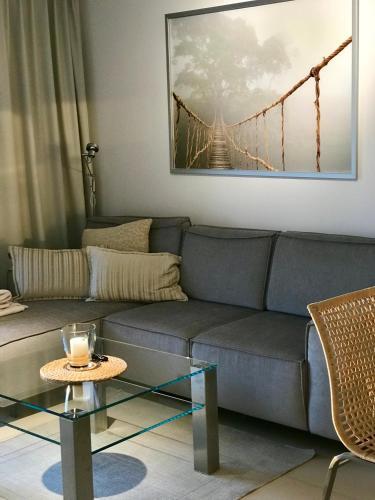 Apartamento Baltic Sun Mi?dzyzdroje