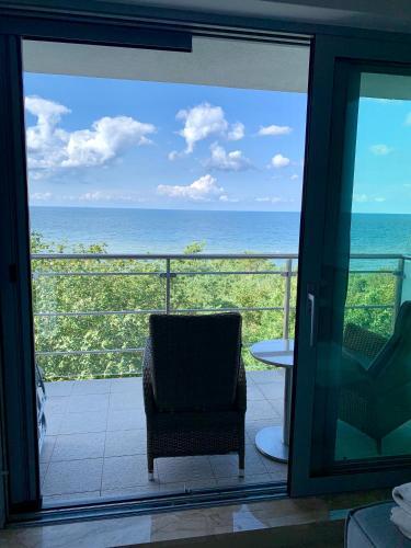 Apartamento Baltic Sun Mi?dzyzdroje