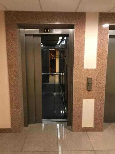 Apartamento Baltic Sun Mi?dzyzdroje
