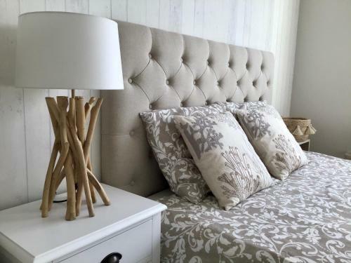 Boho Natural Apartament Playa Baltis